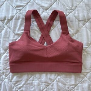 Born Primitive All Or Nothing sports bra